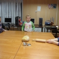 Początki 