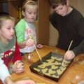 Początki 
