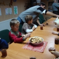 Początki 