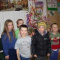 Początki 