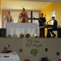 70-lecie OSP Murzynko