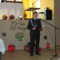 70-lecie OSP Murzynko