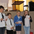 70-lecie OSP Murzynko