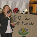 70-lecie OSP Murzynko
