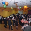 Zabawa szkolna 2014