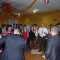 Zabawa szkolna 2014
