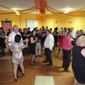 Zabawa szkolna 2014