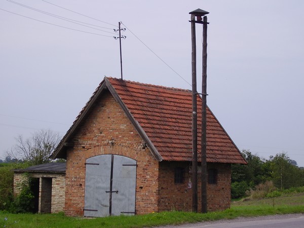 Strażnica OSP